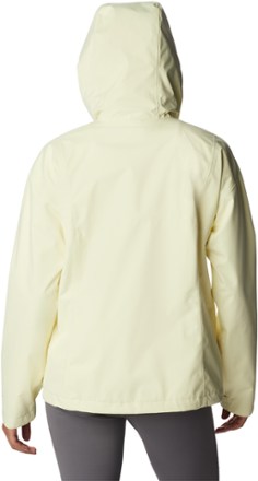 Columbia Hikebound Rain Jacket - Women's 2