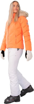 Obermeyer Bombshell Insulated Jacket - Women's 3