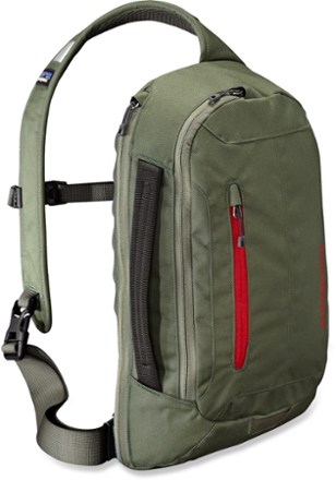 rei patagonia sling bag