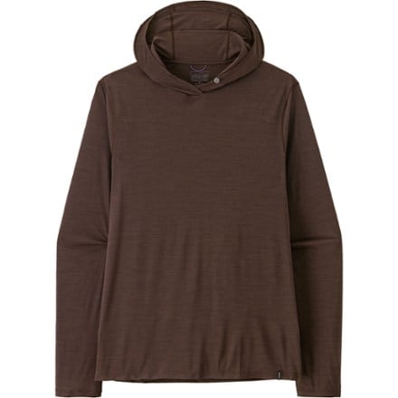 Patagonia Capilene Cool Ultra Hoody - Men's 0