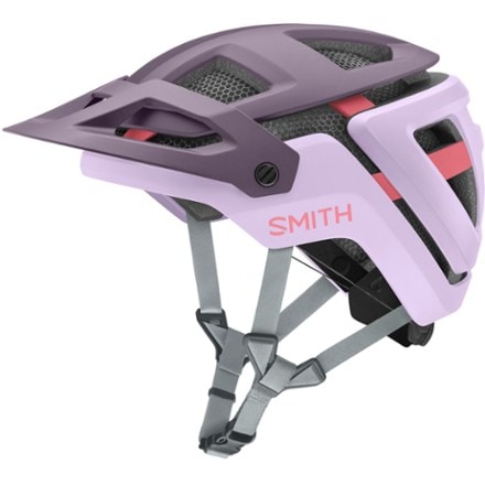 Smith Forefront 3 Mips Bike Helmet 0