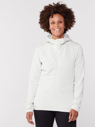 Arc'teryx Kyanite Hoodie - Women's 1