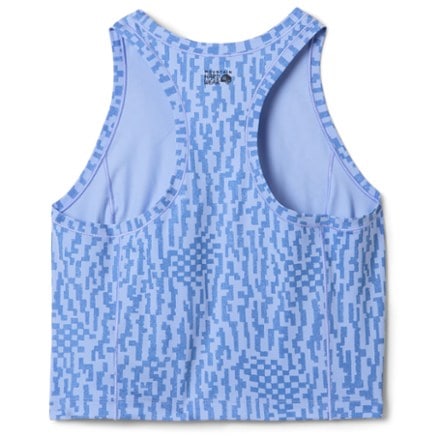 Mountain Hardwear Mountain Stretch Tanklette - Women's 3