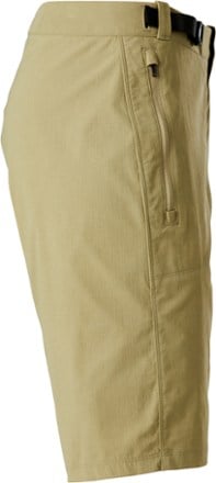 Fox Ranger Lined Bike Shorts - Women's 2