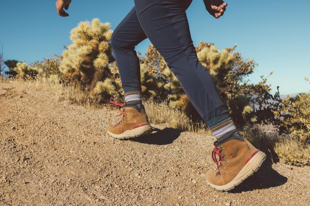 Location Image for Mountain 600 Leaf GTX Hiking Boots - Women's