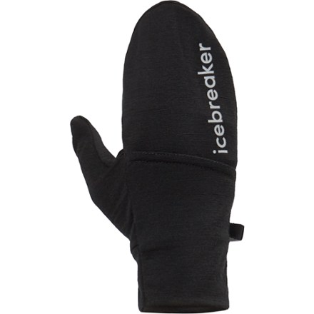 Merino 200 Convertible Mittens