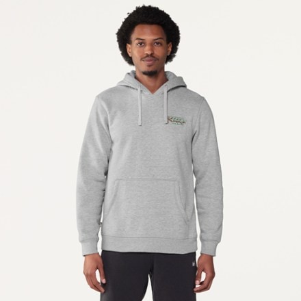 REI Co-op Original Logo Pullover Hoodie 2