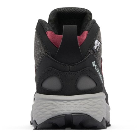 Columbia Peakfreak Rush OutDry Mid Hiking Boots - Women's 6