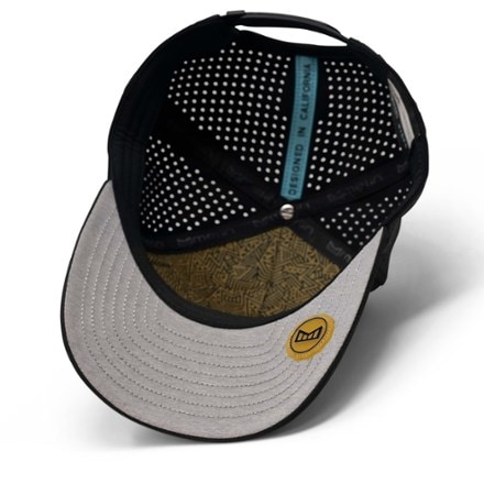 melin Odysea Stacked Hydro Hat 5