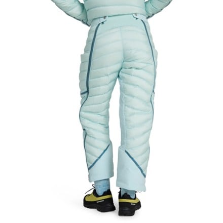 SENIQ Wildpuff 800 Packable Down Pants - Women's 1