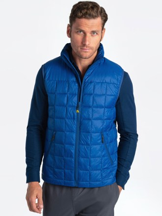 Lole Kaslo Synth Down Vest - Men's 0