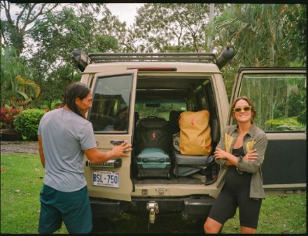 Location Image for Muevo Bodysuit - Women's