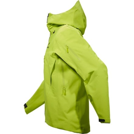Arc'teryx Alpha SV Jacket - Men's 4