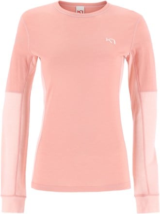 Kari Traa Elenore Long-Sleeve Base-Layer Top - Women's 0
