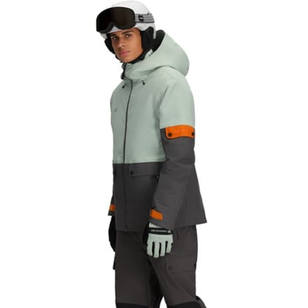 Obermeyer A.M.F. Insulated Jacket - Men's 6