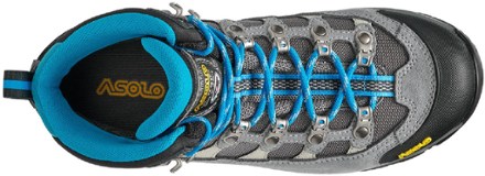 Asolo Stynger GTX Hiking Boots - Women's 5