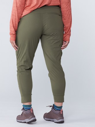 Athleta Trekkie North Jogger Pants - Women's 3