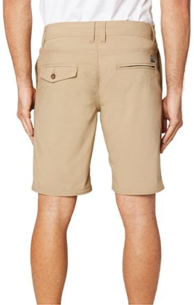 O'Neill Stockton Hybrid Shorts - Men's 1