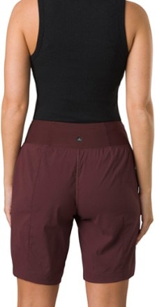 prAna Koen Flat Front Shorts - Women's 2