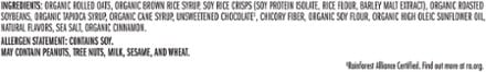Clif Energy Bar 4