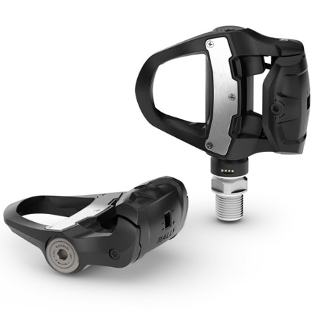 Garmin Rally RK210 and XC210 Dual-Sensing Power Meter Pedals Bundle 2