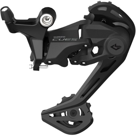 Shimano CUES RD-U4020-SGS 9-Speed Rear Derailleur 0