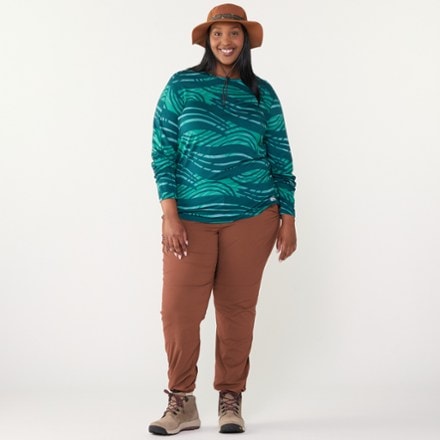 REI Co-op Trailmade Pants - Women's 6