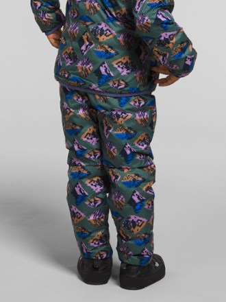 The North Face Reversible ThermoBall Pants - Toddlers' 3