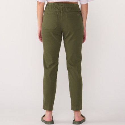 Topo Designs Slim Dirt Pants - Women's 2
