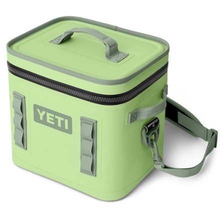 YETI Hopper Flip 12 Soft Cooler 1