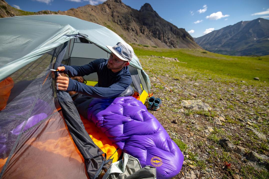 Location Image for Tiger Wall UL1 Tent