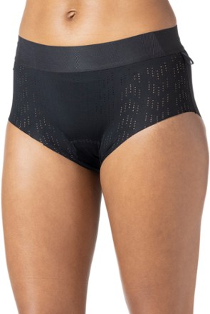 Terry Cyclo Brief 2.0 Underwear Bottoms - Women's 3