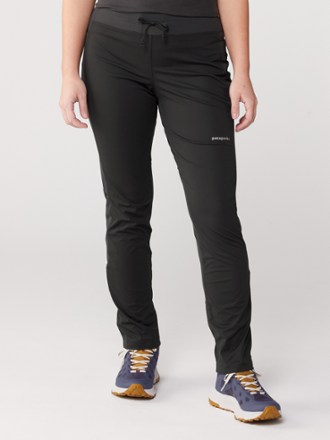 WIRED Wind Pants – Slay to a T