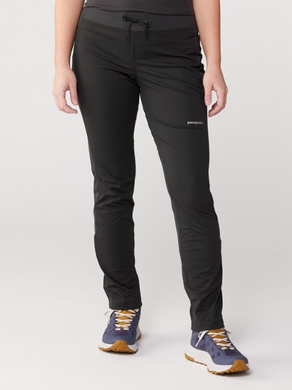 Patagonia Women's Wind Shield Pants Patagonia Wind Shield