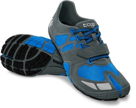 0 drop training shoes