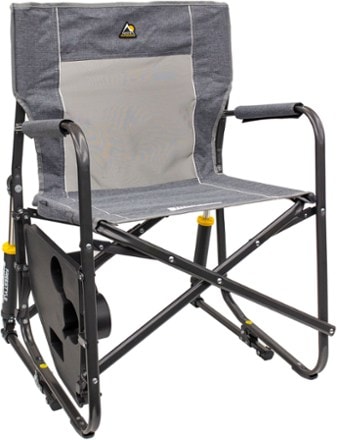 GCI Outdoor Freestyle Rocker Chair with Side Table REI Co op