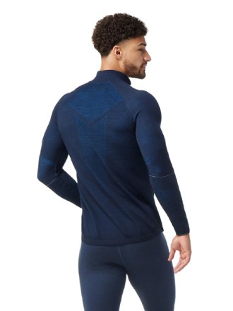 Smartwool Intraknit Merino Sport Full-Zip Jacket - Men's 2
