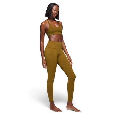 prAna Luxara Pocket Leggings - Women's 7