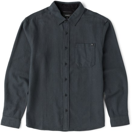 Roark Crossroads Flannel Shirt - Men's