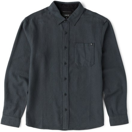 Roark Crossroads Flannel Shirt - Men's 0