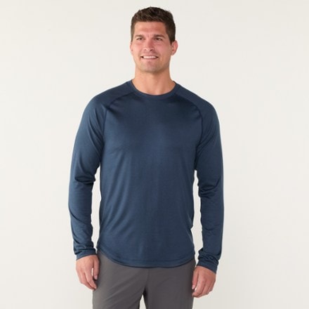 RHONE Atmosphere Long-Sleeve T-Shirt - Men's 6
