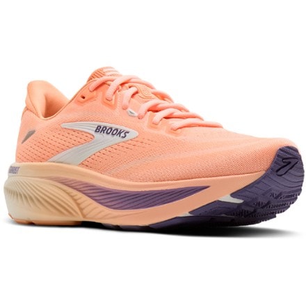 Brooks Ghost 18 Road-Running Shoes - Women's 2