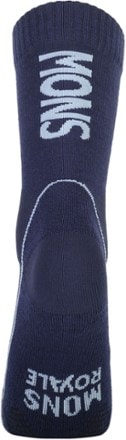 Mons Royale MTB 9" Tech Socks - Women's 1