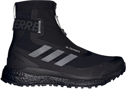 adidas Terrex Free Hiker COLD.RDY Hiking Shoes - Women's 4