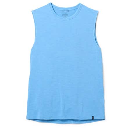 Patagonia Capilene Cool Daily Sleeveless Shirt - Men's 0
