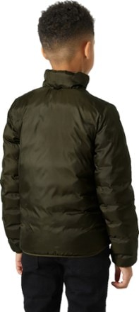 Helly Hansen Marka Insulator Jacket - Kids' 7