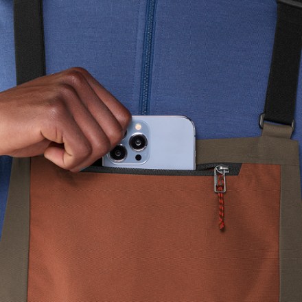 Patagonia Powder Town Bib Pants - Men's 10