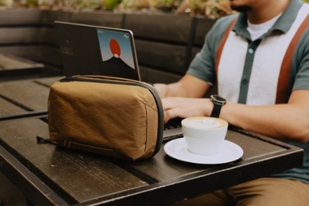 Peak Design Tech Pouch 8