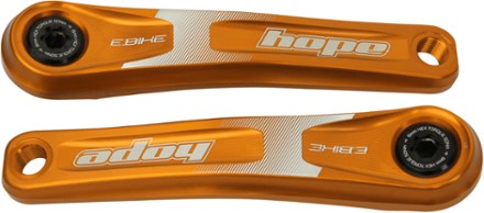 Hope E-Bike Crankarm Set 0