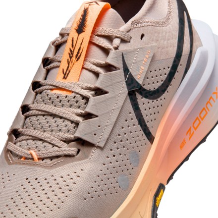 Nike Zegama 2 Trail-Running Shoes - Men's 6